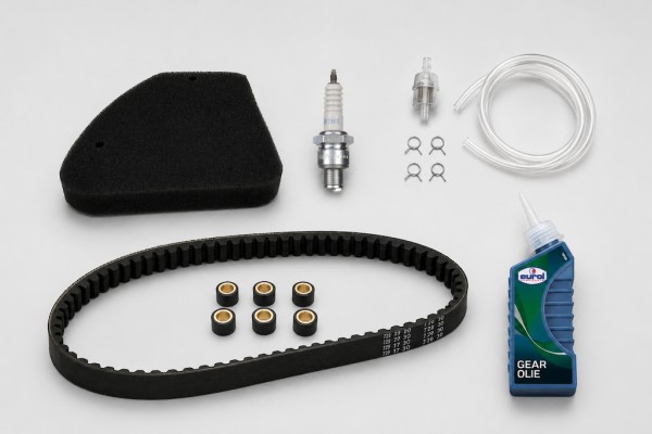 Inspektionsset Peugeot Speedfight 1 2 50 2T