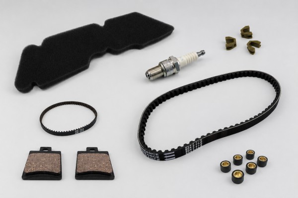 Inspektionsset Piaggio NRG MC3, Gilera Runner 50 2T
