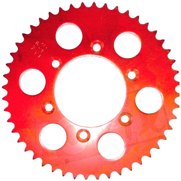 Kettenrad Ritzel 48 Zähne für Rieju RR Castrol 2000