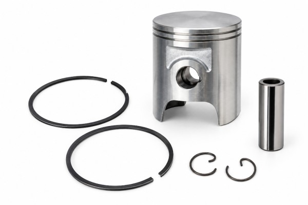 Kolben Airsal 55mm für Peugeot Elyseo Speedfight 100