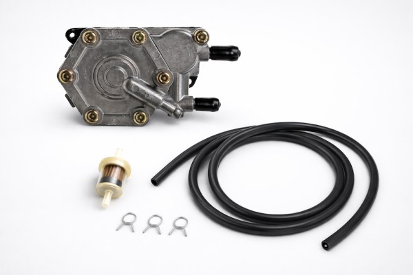 Benzinpumpe Set Peugeot Speedfight 3 4 Kisbee Django