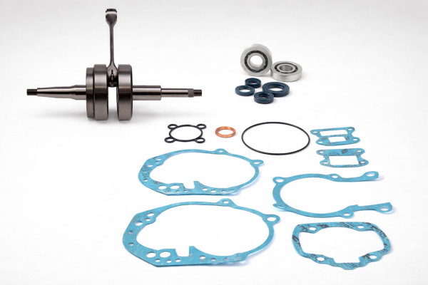 Kurbelwellen-Set Peugeot Speedfight 1 & 2 50 LC Euro 2