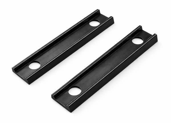 Kreidler Florett Schutzblechgummi Set