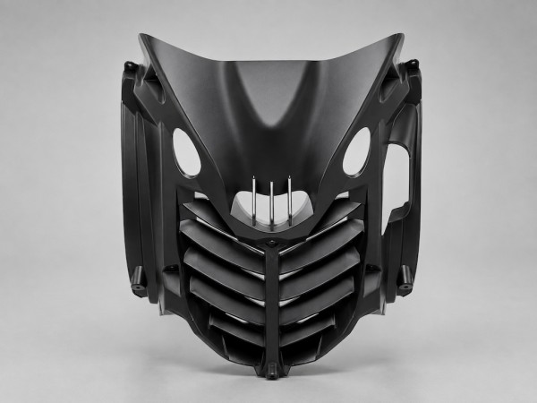 Gitter Frontverkleidung für Yamaha Aerox 50 1997-2012