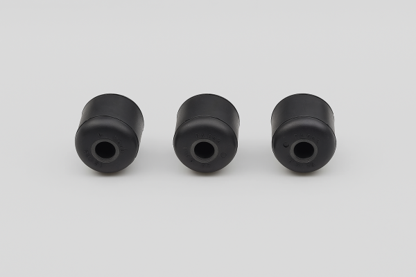 3x Wasserpumpen Mitnehmer Gummi für Peugeot Speedfight Jetforce Ludix 50