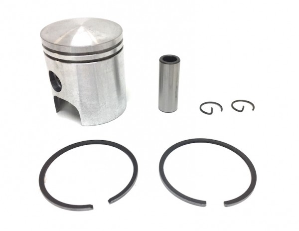 60ccm Kolben Satz 43mm für Yamaha DT 50 MX RD ST