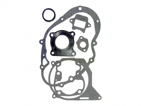 Motor Dichtsatz für Suzuki GT80L GT80E RM80 RM80X TS80ER