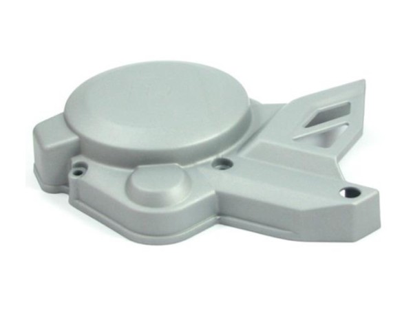 Lichtmaschinendeckel AM6 grau