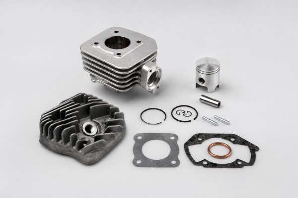 Airsal 50cc Zylinderkit Peugeot Ludix Speedfight 3 4 AC