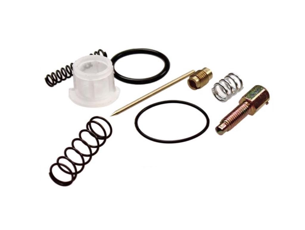 Vergaser Reparatursatz Für MBK Motobecane Mobylette 51 AV10, 88, 41, 51 881 – Passt Für Gurtner Vergaser
