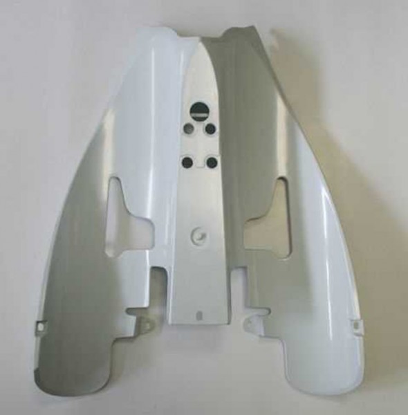 Heck Verkleidung unten Yamaha YZF R1 RN12 2004 - 2006
