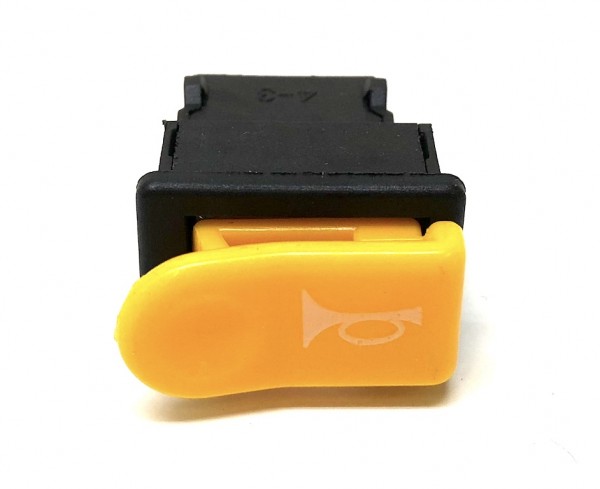 Hupenknopf für Peugeot Buxy 50