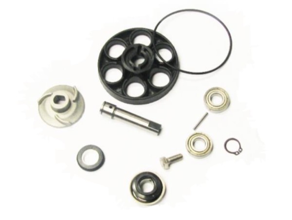 Wasserpumpe Reparatur Set Suzuki Katana 50