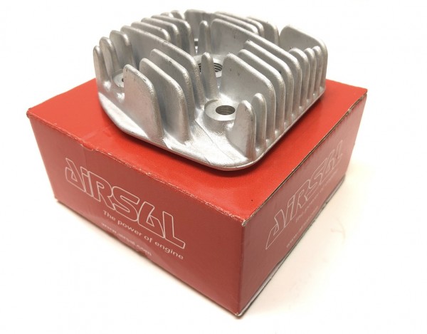 70ccm Airsal Zylinderkopf für Minarelli AC liegend 48mm