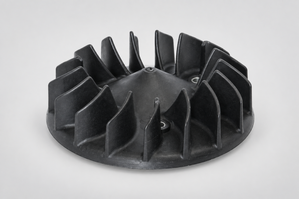 Lüfterrad Ventilator für Piaggio Fly TPH NRG Zip Gilera Runner 50