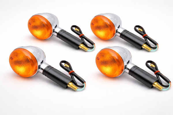 Blinker 4er Set Suzuki GZ 125 250 Marauder