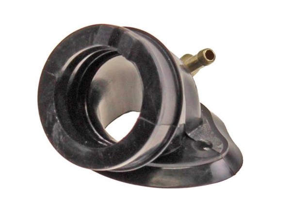 Ansaugstutzen für Derbi Boulevard, Piaggio Liberty Skipper Zip, Vespa ET4 125 150