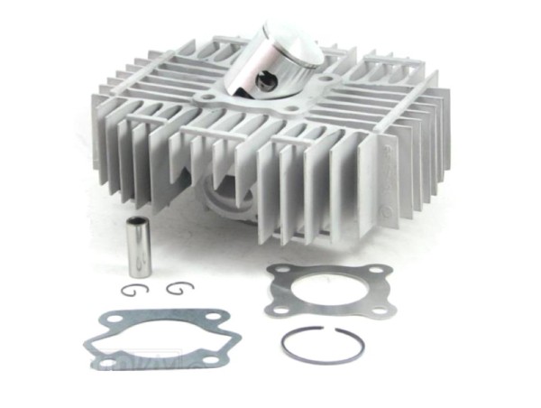 70ccm 44mm Zylinder Kit Alu für Kreidler Florett RS K54 Eiertank