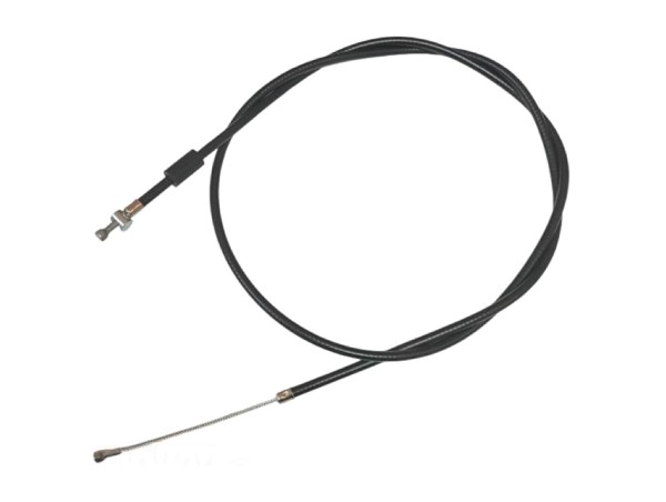 Kupplungszug Simson SR50 schwarz 1200mm