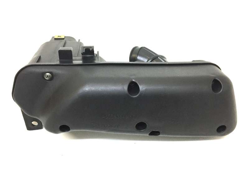 Luftfilterkasten Für Piaggio Liberty 50 2Takt/Gilera Runner – Original-Ref. 845676, Von Camamoto
