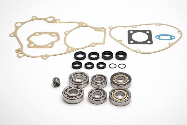 Kreidler LF 3 Gang Motor Revisions Set