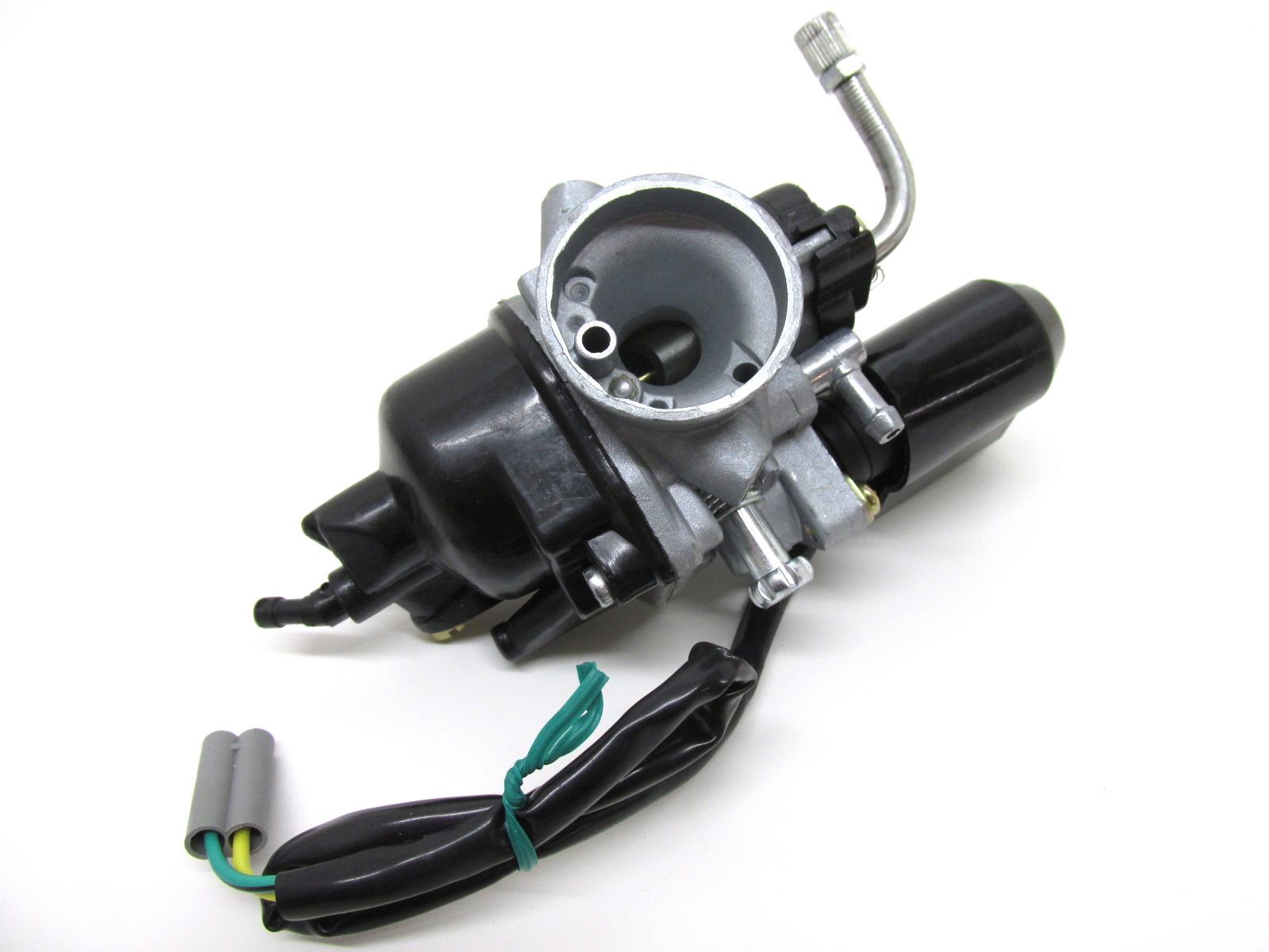 17,5mm Sport / Ersatz Vergaser E-Choke für Gilera Runner, Piaggio