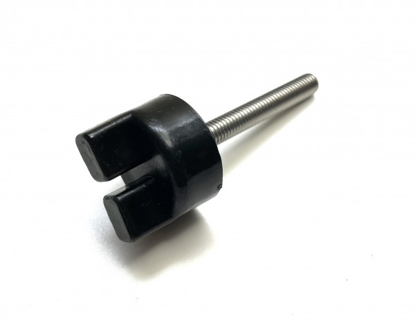 Verkleidungsschraube M5x37 Puch Maxi Seitenblech