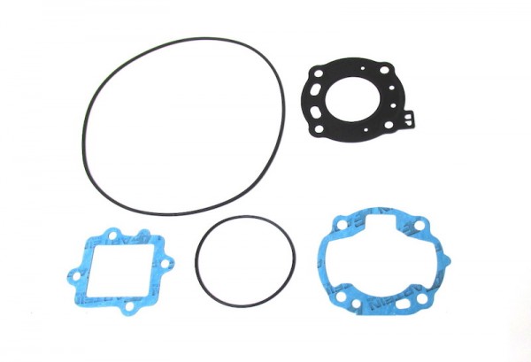 Zylinder Dichtsatz Dichtung für Aprilia SR 50 Ditech (Morini)