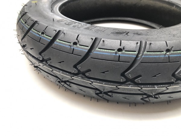 Reifen Kenda K341 3.50-10 mit Feinprofil für Roller