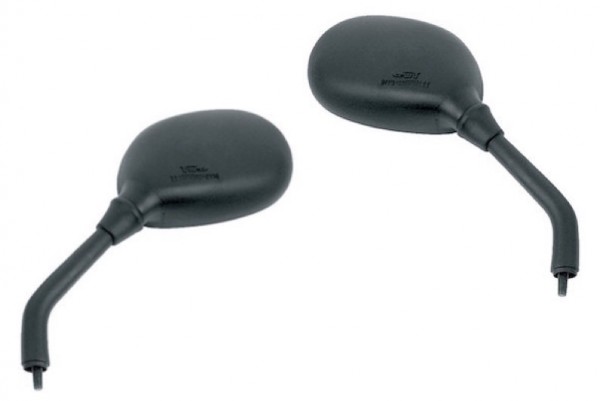 Rückspiegel Set für Malaguti Ciak Elettrico 50 125