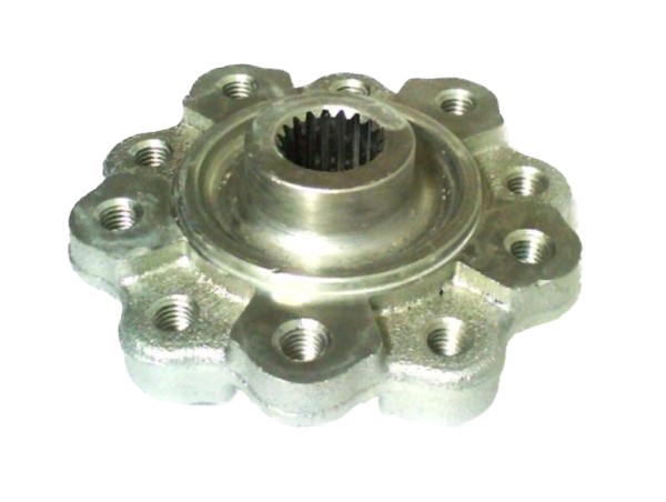 Radnabe Aufnahme Bremsscheibe für Peugeot Speedfight 3 4