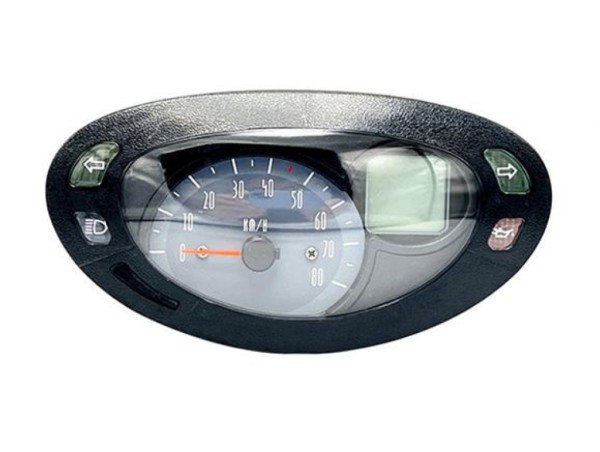 Tachometer Yamaha Neos 50 2002-2006