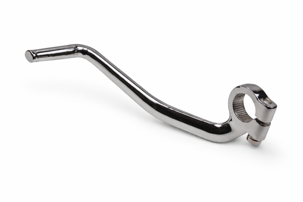 Schalthebel Kreidler Florett Chrom