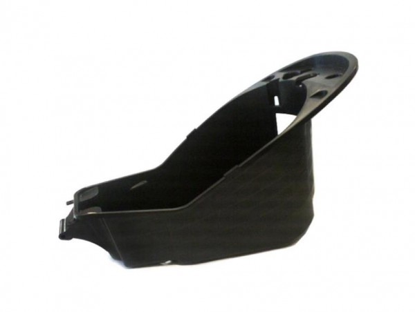 Helmfach Staufach Verkleidung für Peugeot New Vivacity 3 (2008-2019)