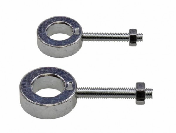 Kettenspanner 15mm für Aprilia RS RX SX