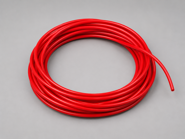 Elektrikkabel 0,50mm² Rot für Kabelbaum Reparatur