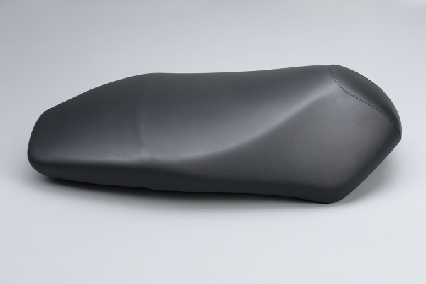Sitzbank Schwarz für Yamaha Neos Roller