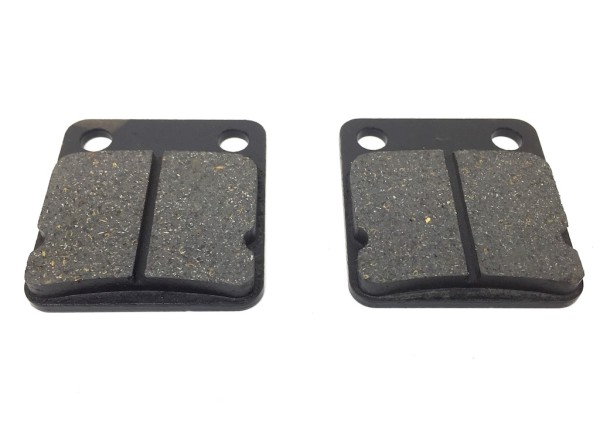 RMS Bremsbeläge für Honda MB 50 und MBX 80