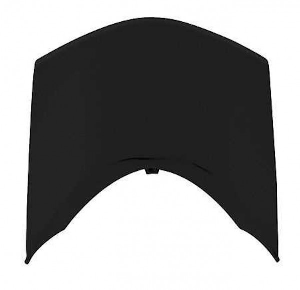 Verkleidung Abdeckung Unten Hinten Honda CBR 1000 RR SC59 2008 - 2009