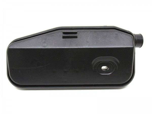 Luftfilter Schwarz Luftfilterkasten Luftfiltergehäuse für Puch Maxi S N Mofa Moped