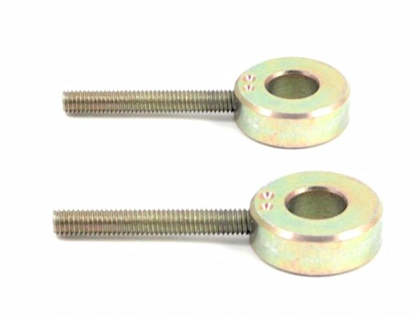 Kettenspanner 12mm für Aprilia RX SX, Derbi Senda GPR, Gilera RCR SMT 50