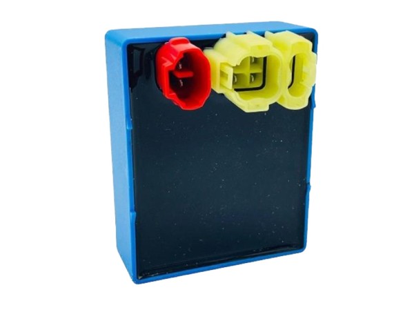 CDI Zündeinheit für Piaggio NRG TPH Aprilia SR 50 Motard (2018-2020)