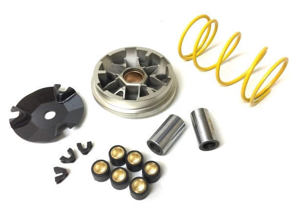 Tuning Variomatik Variator Kit für Peugeot Buxy, Speedfight 1 2, TKR, Antrieb, Motorteile, Verschleissteile