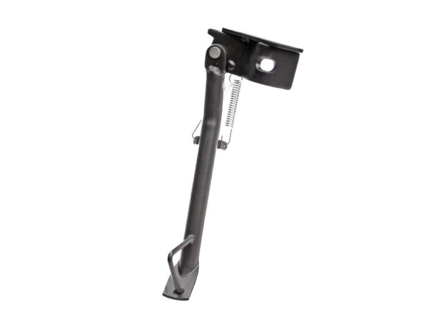 Seitenständer Schwarz für Yamaha Aerox & MBK Nitro 50 (1998 - 2012)