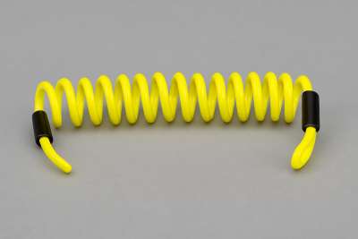 Bremsscheibenschloss-Erinnerungskabel 120cm - Sicherheitsseil Für Motorrad & Roller