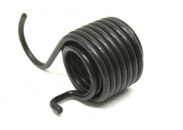 Kickstarter Rückzugfeder passend für Aprilia, Suzuki, Pegasus, TGB, Morini Motor – Hochwertige Feder