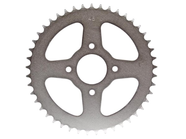 Kettenrad 415 Ritzel 45 Zähne für Sachs Hercules Prima 2 3 4 5 6