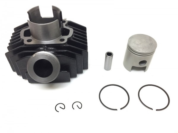 Zylinder Kit 50ccm 40mm für Yamaha FS1 50