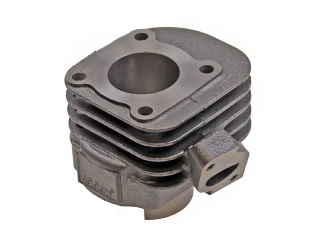 thumbnail image 2 of 50cc 2-Stroke Cylinder Kit For Yamaha AXIS, BREEZE, VINO, NEO S Scooters & ATVs - 40mm Bore 2 of 3