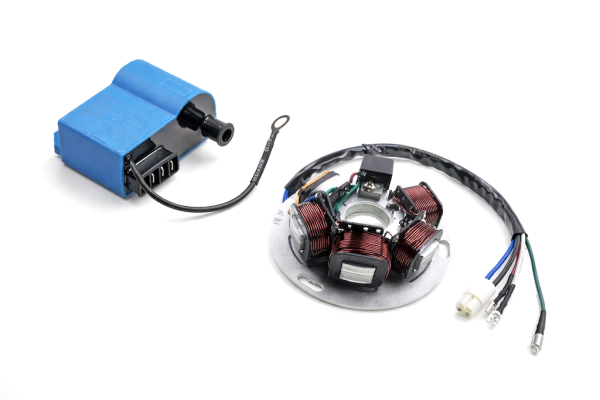 Lichtmaschine Vespa PX 125 Lusso